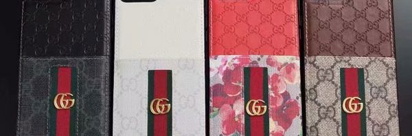 colored ribbon gucci iphone x xs xr xs max 6 6s 7 8 plus case cover