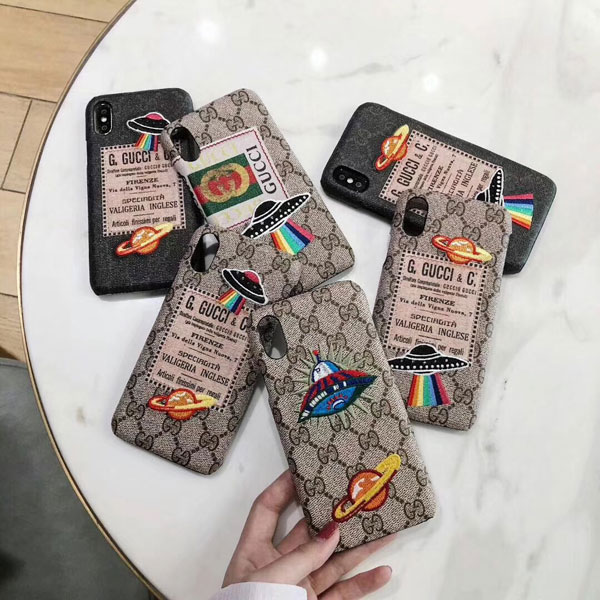 AJF,gucci iphone xs phone