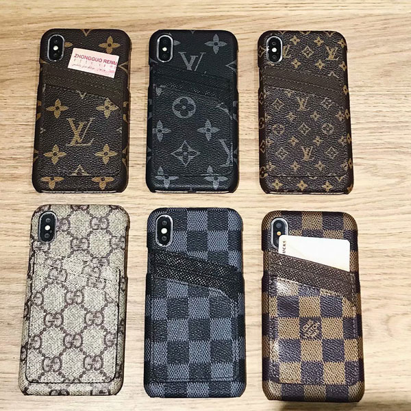 katalog erhvervsdrivende Post contrast color louis vuitton iphone x xs xr xs max 6 6s 7 8 plus case cover  | Yescase Store