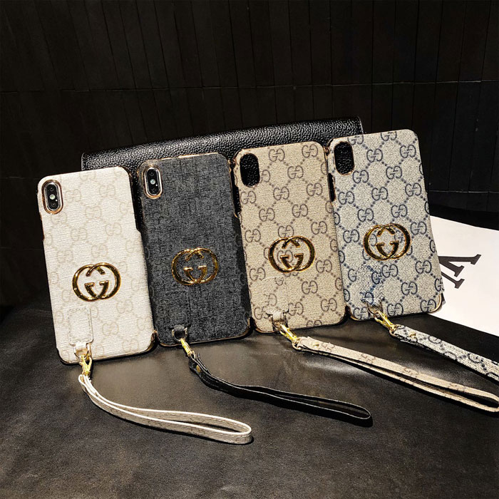 gucci iphone case with strap | Yescase Store