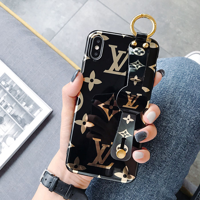  Louis Vuitton Iphone 8 Plus Case