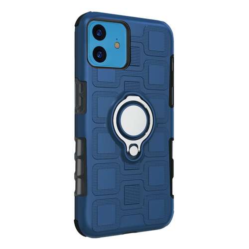 For Apple iphone11Pro Max 6.1 creative anti-fall two-in-one Case