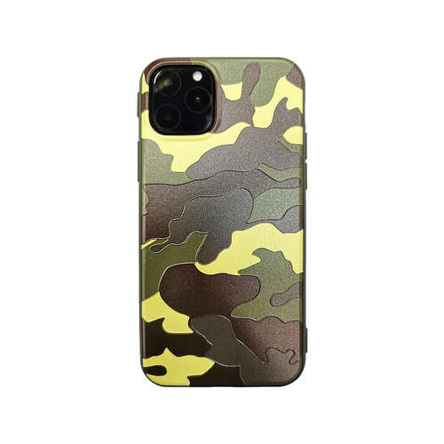 For Apple iphone11ProMax 5.8 6.1 6.5 camouflage Case