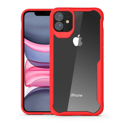 For Apple iphone11 Pro Max 5.8 6.1 6.5 Tang transparent mobile Case