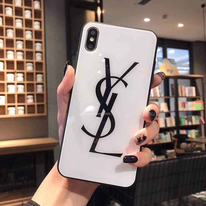 ysl iphone 11 pro max case