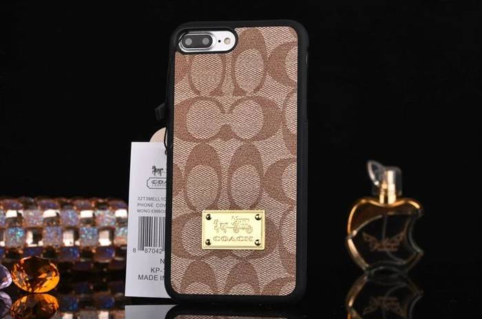 coach iphone 11 pro case