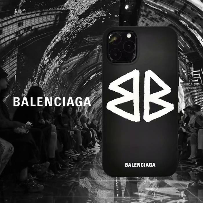 balenciaga iphone 11 case