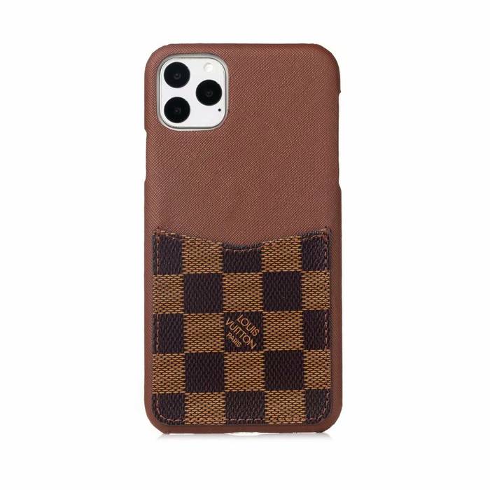 iphone 11 /pro /max case louis vuitton phone case for iphone 11 bumper | Yescase Store