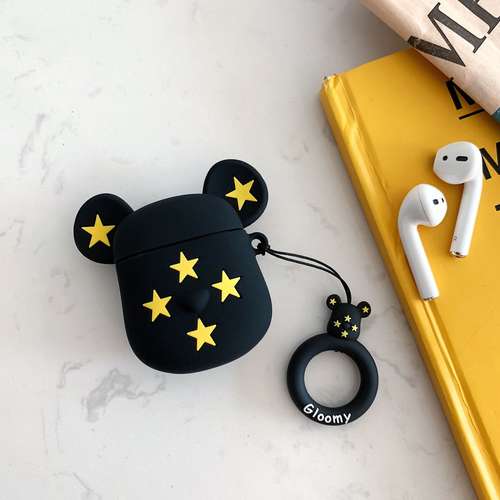 designer airpod case cover