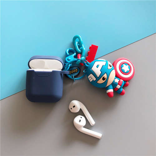 Spiderman doll Case for Apple AirPods2