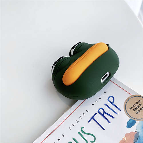 designer airpod case cover