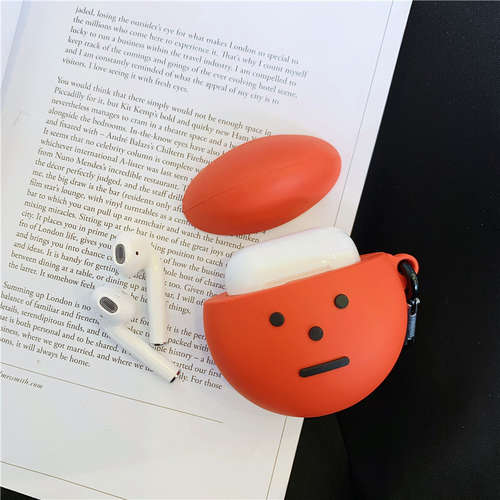 Airpods2 Sticky Monster Case for Apple Airpods1
