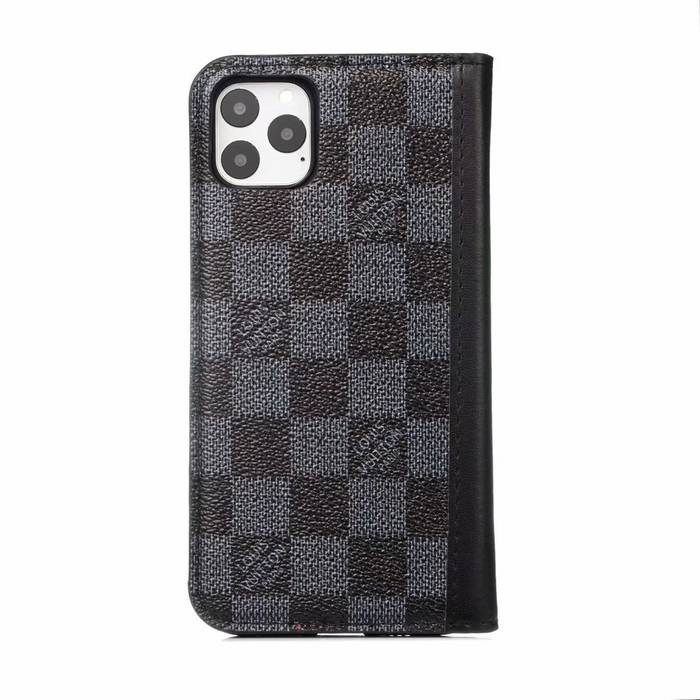 iphone 11 /pro /max case louis vuitton iphone 11 folio case cover | Yescase Store