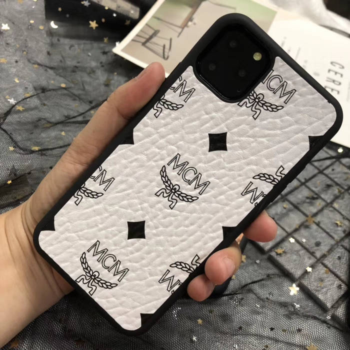 mcm iphone 11 pro max case