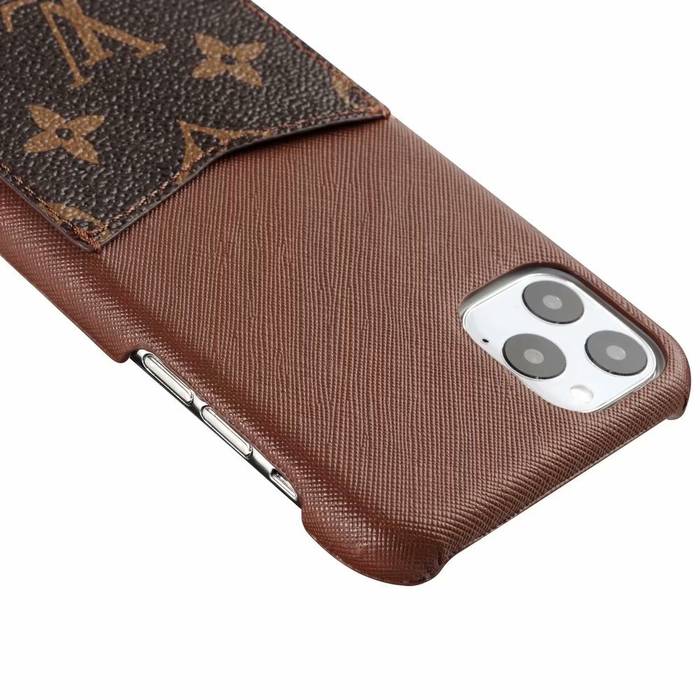 Louis Vuitton Hülle Iphone 11 Pro Max