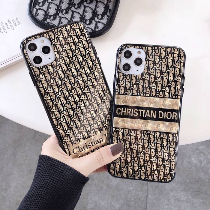 christian dior iphone 11 pro max case