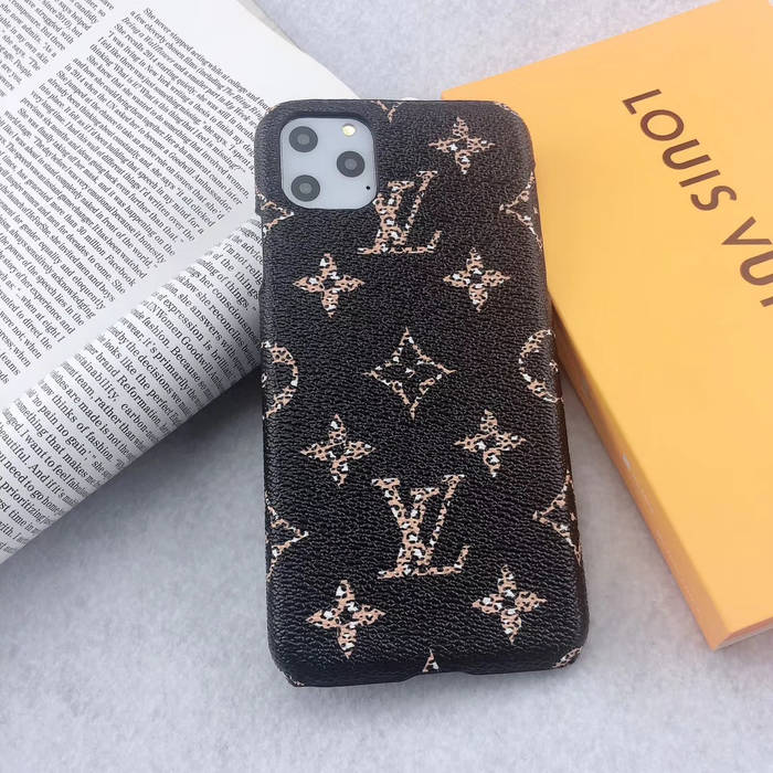 iphone 11 /pro /max case iphone 11 pro max phone case louis vuitton cover | Yescase Store