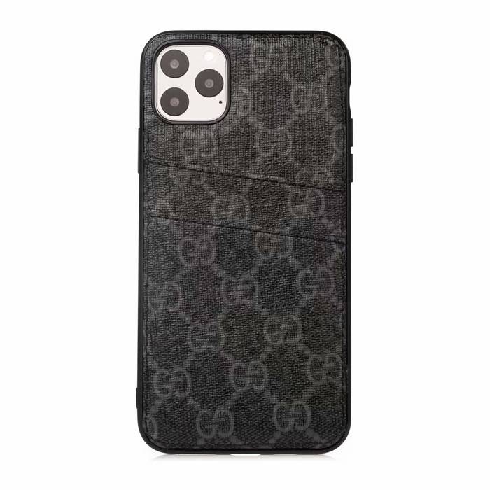 iphone 11 /pro /max case burberry louis vuitton iphone 11 pro max cases card | Yescase Store