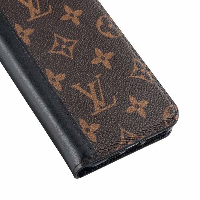 iphone 11 /pro /max case louis vuitton iphone 11 folio case cover | Yescase Store