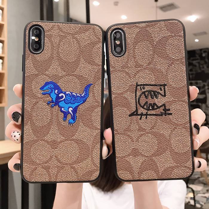 coach iphone 11 case