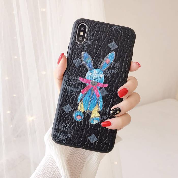 mcm iphone 11 case