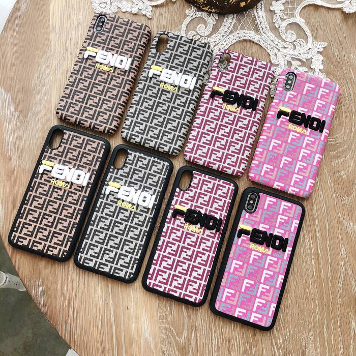 iphone 11 /pro /max case best fendi iphone 11 pro case embroidery cover