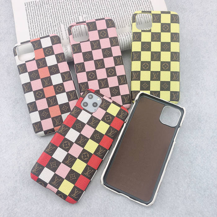 louis vuitton iphone 11 cover