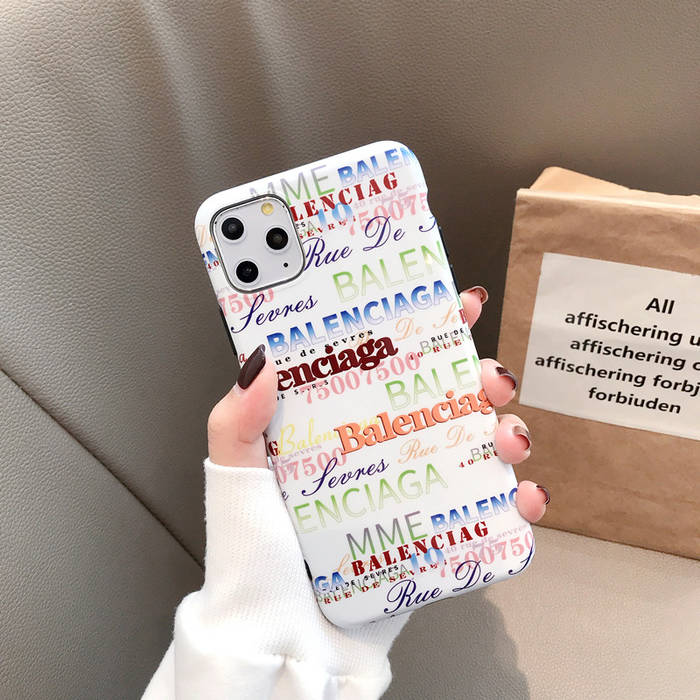 balenciaga iphone 11 pro max case