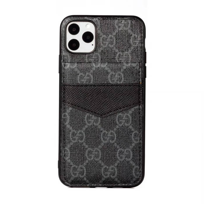 iphone 11 /pro /max case cover iphone 11 pro max louis vuitton card | Yescase Store