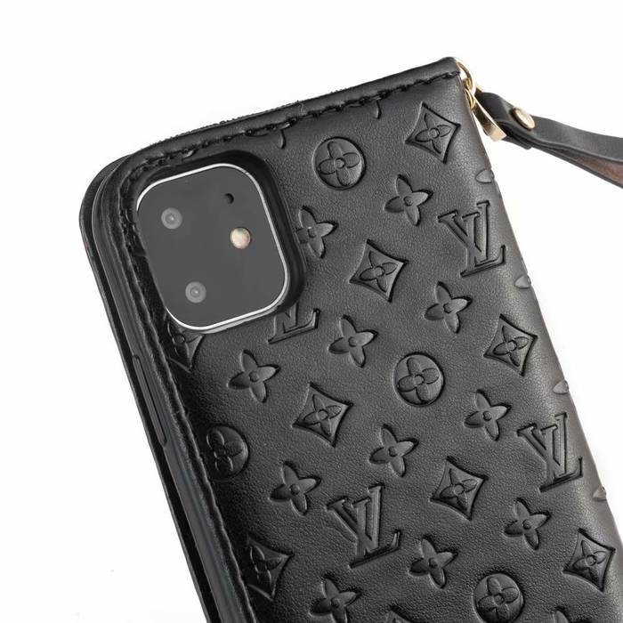 louis vuitton iphone 11 pro max wallet case