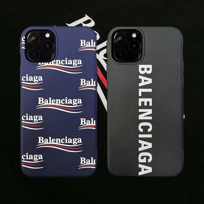 cover iphone 8 balenciaga