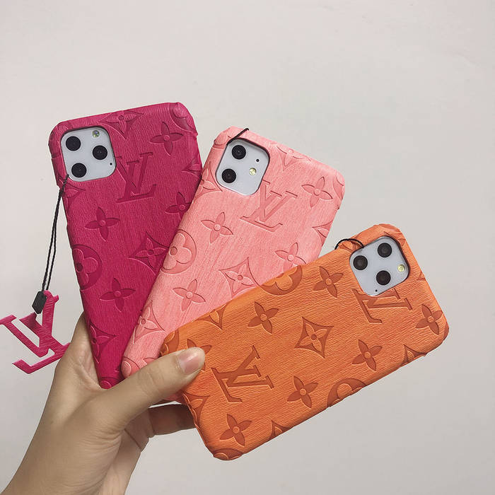 louis vuitton iphone 11 case