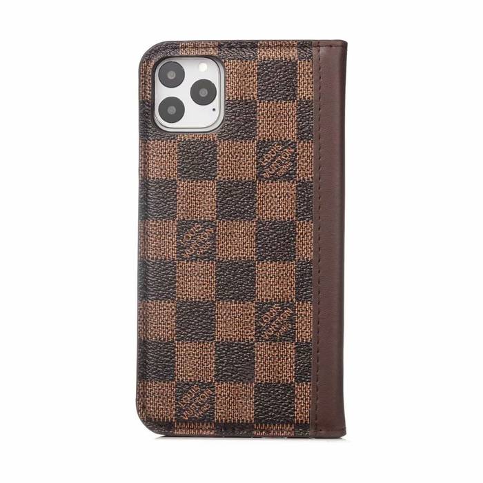 iphone 11 /pro /max case louis vuitton iphone 11 folio case cover | Yescase Store