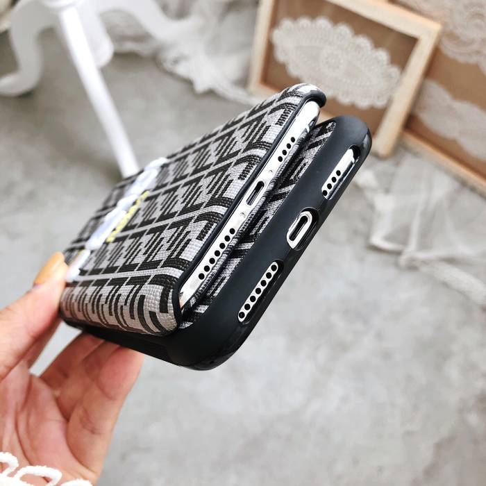 fendi iphone 11 pro case