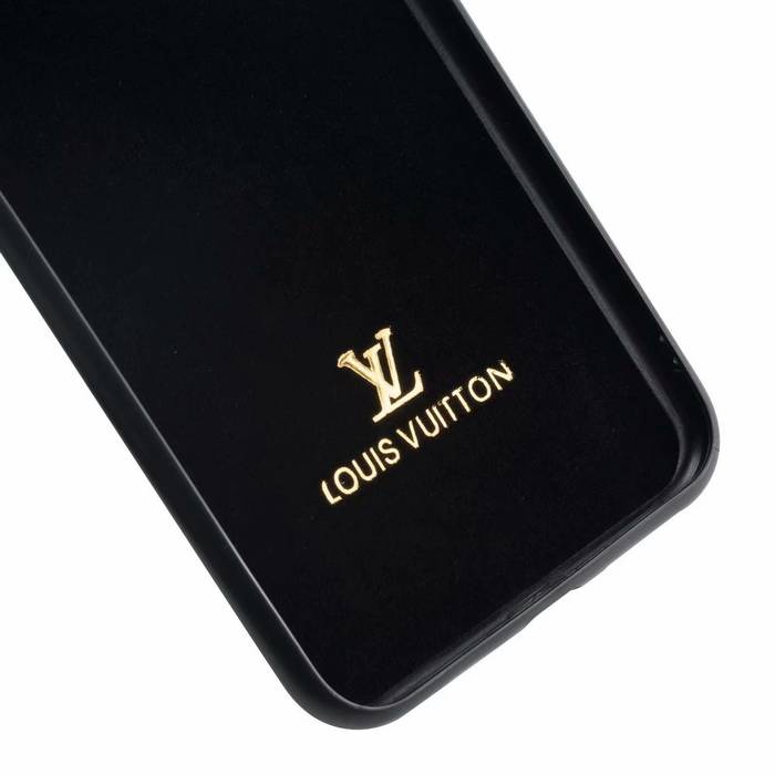 iphone 11 /pro /max case burberry louis vuitton iphone 11 pro max cases card | Yescase Store