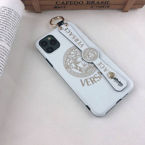 iphone 11 /pro /max case versace iphone 11 pro case wrist cover