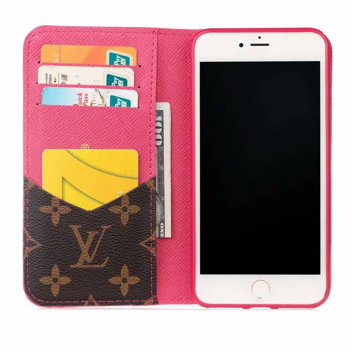 iphone 11 /pro /max case louis vuitton iphone 11 folio case cover | Yescase Store