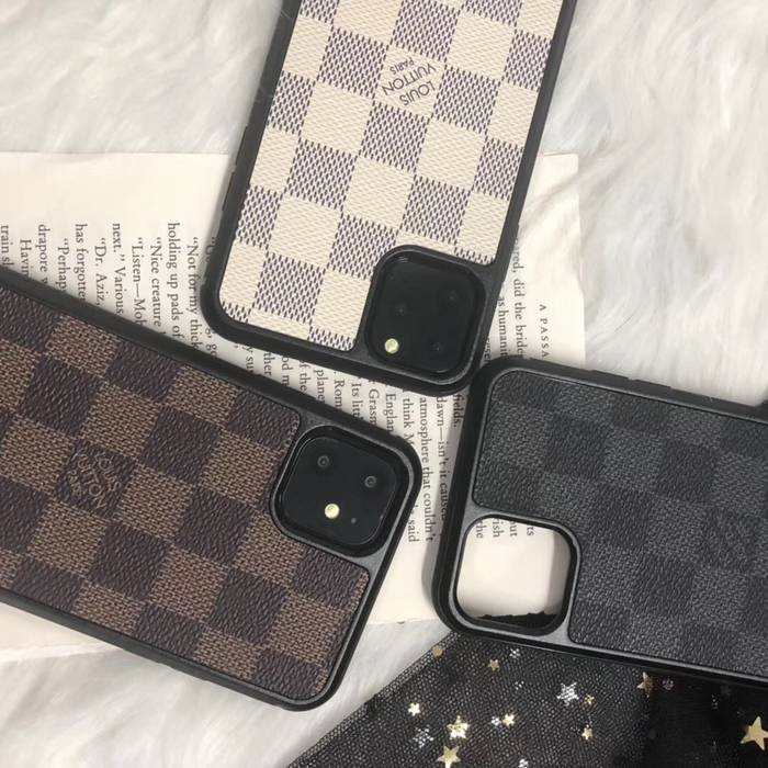 louis vuitton iphone 11 pro case