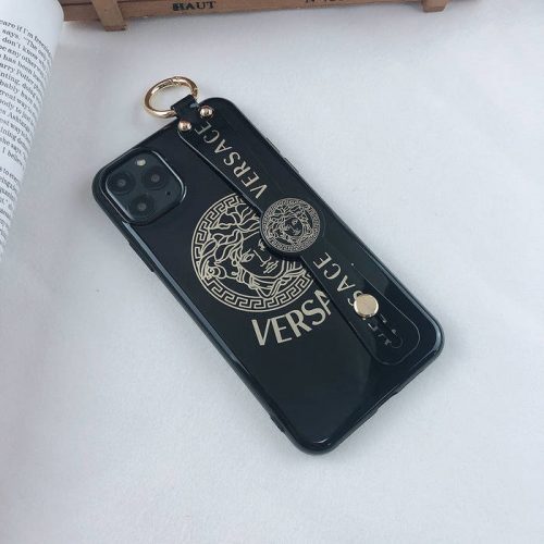 iphone 11 /pro /max case versace iphone 11 pro case wrist cover