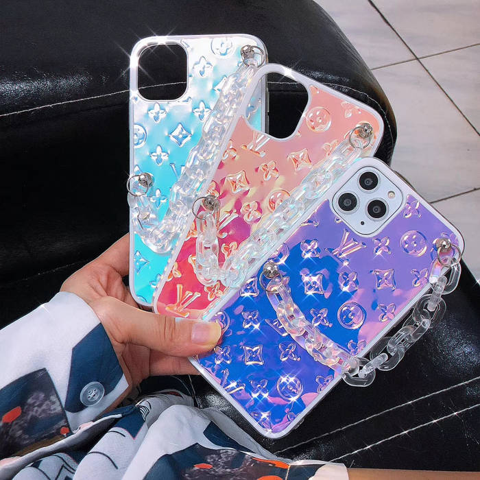 iphone 11 /pro /max case lv iphone 11 max case glitter