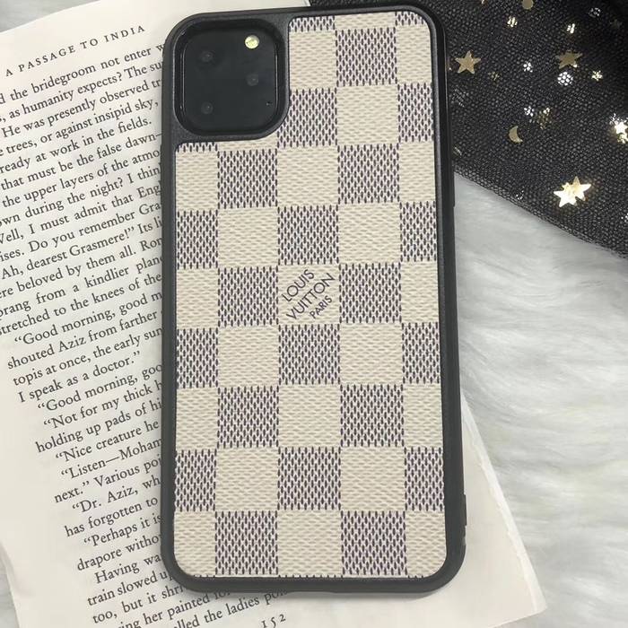 iphone 11 /pro /max case best louis vuitton iphone 11 pro case cover | Yescase Store