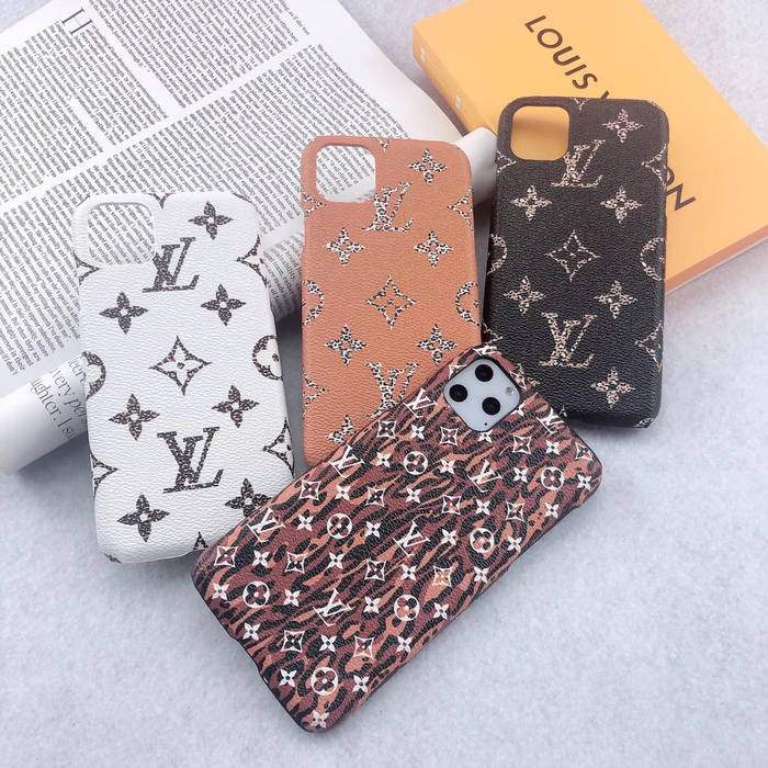 iphone 11 /pro /max case iphone 11 pro max phone case louis vuitton cover | Yescase Store