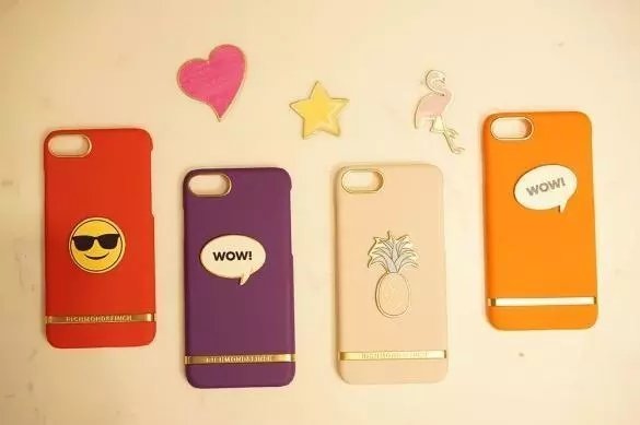 What brand of mobile phone case is better? Let you buy the Apple iPhone case you want to buy