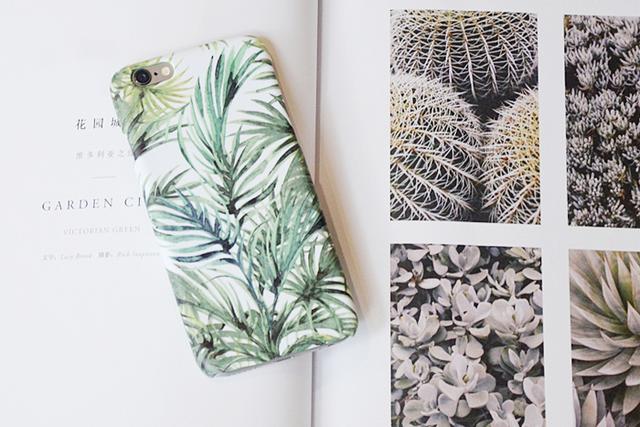Practical and beautiful mobile phone case