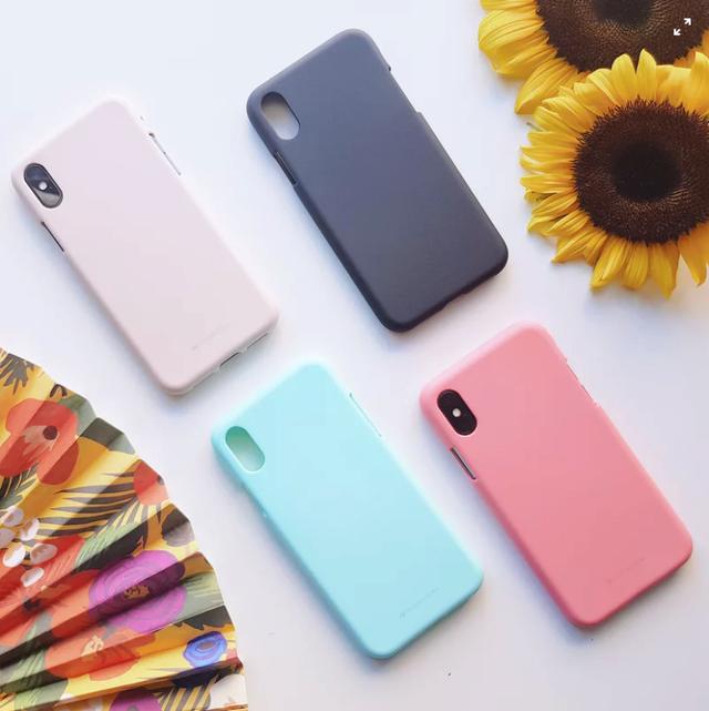 Picking a phone case? It is better to start with the characteristics of the phone case material!