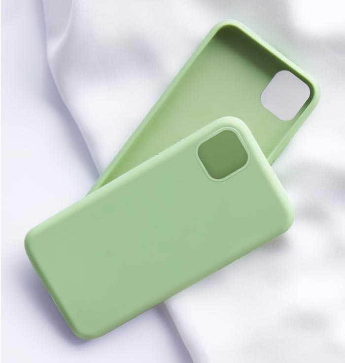 When buying a mobile phone case, you must know the type and difference of the phone case