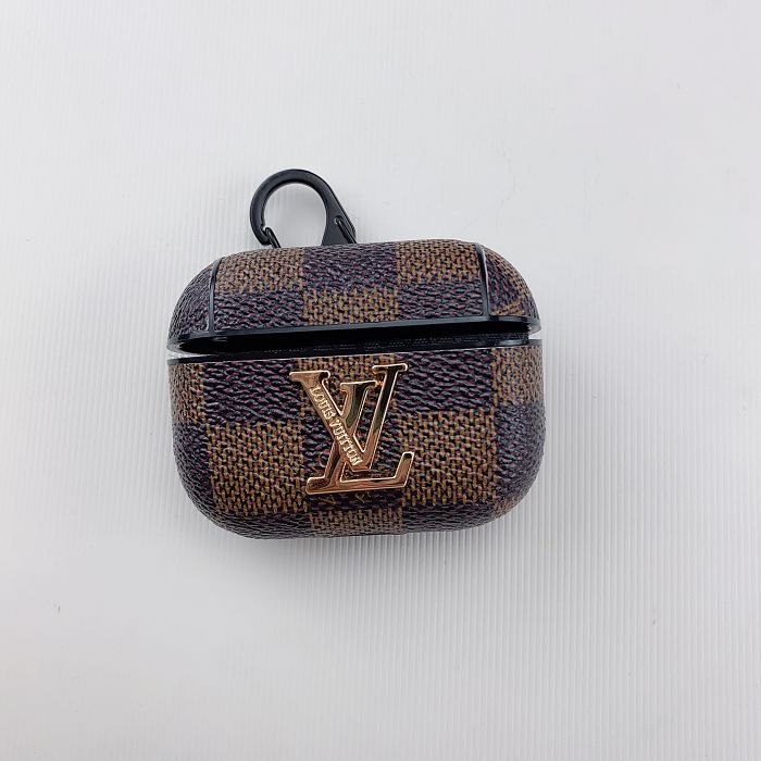 louis vuitton airpods case cover lv airpods pro case cover