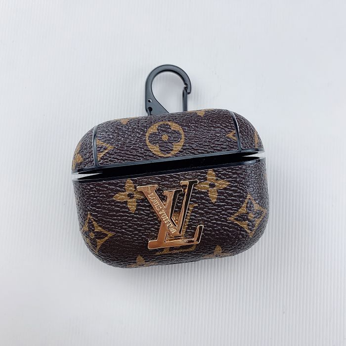 louis vuitton airpods case cover lv airpods pro case cover | Yescase Store
