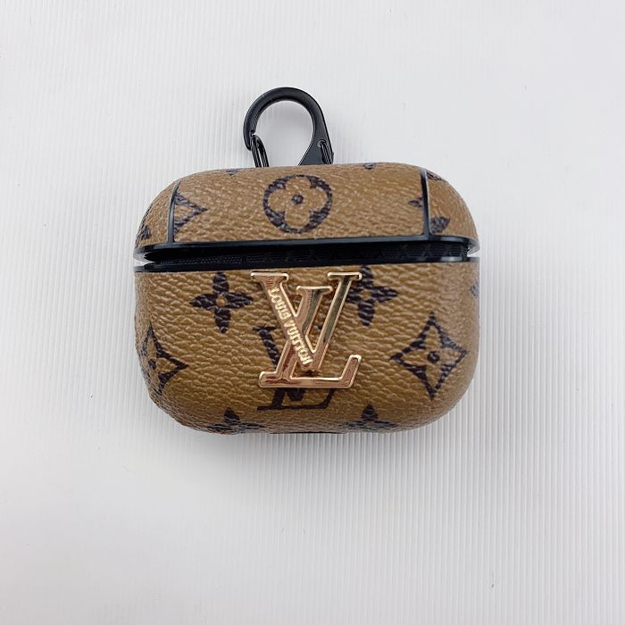 SAINT on X: Louis Vuitton SS20 AirPod Trunk Necklace Coming soon.   / X