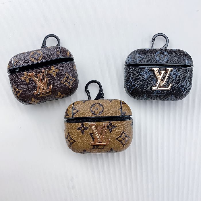 airpods pro 2nd generation case cover louis vuitton